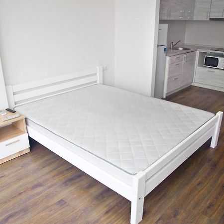 Arcadia White Studio Sea View Apartment Odessa Exterior photo