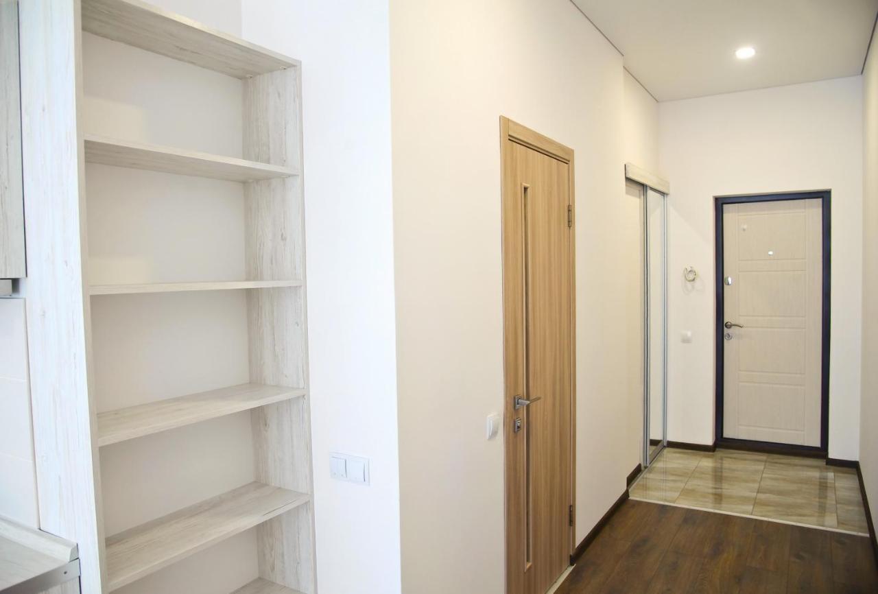 Arcadia White Studio Sea View Apartment Odessa Exterior photo