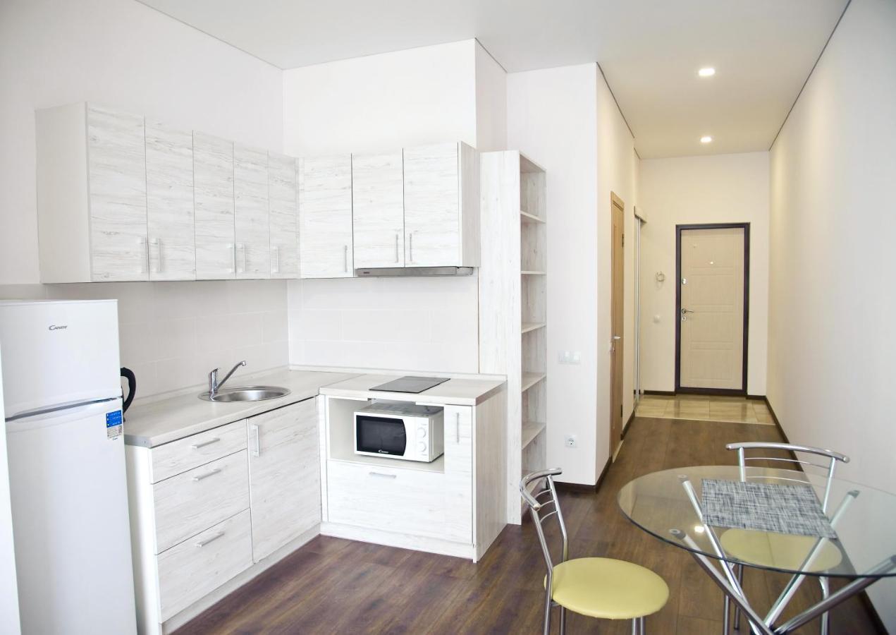 Arcadia White Studio Sea View Apartment Odessa Exterior photo